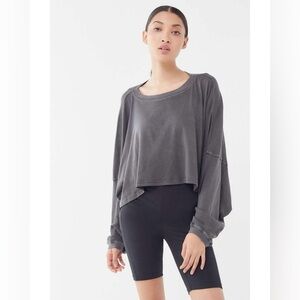 Urban outfitters out from under long sleeve top​​